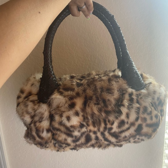 Fendi vintage shoulder bag - Picture 7 of 12